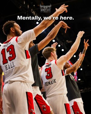 Image post by @windycitybulls on Instagram