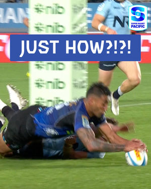 Image post by @superrugby on Instagram