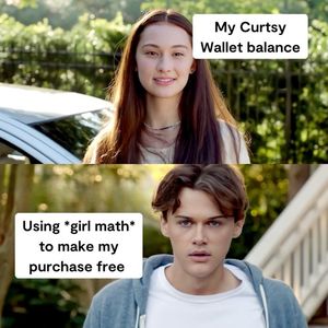 Image post by @curtsy on Instagram