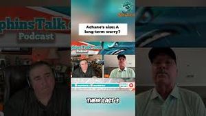 Video post by @dolphinstalk on YouTube