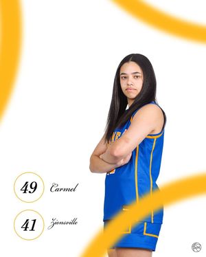 Image post by @carmelwbb on Instagram