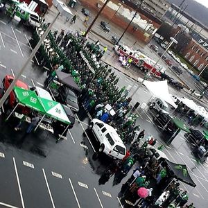 Image post by @marshallu on Instagram