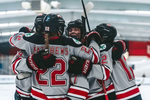 Image post by @ohiostatewhky on Instagram