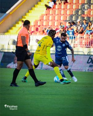 Image post by @motagua on Instagram
