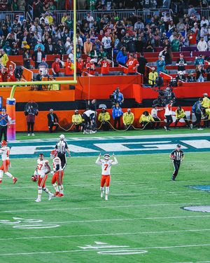 Image post by @azsuperbowl on Instagram