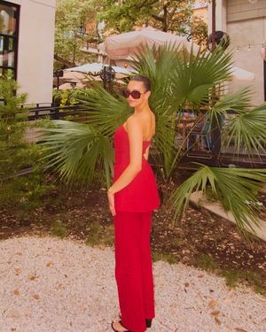 Image post by @dillards on Instagram
