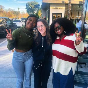 Image post by @stalkersarah on Instagram
