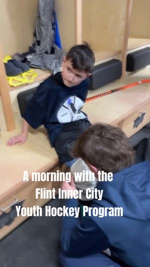 Video post by @hartlandhockeyhq on TikTok