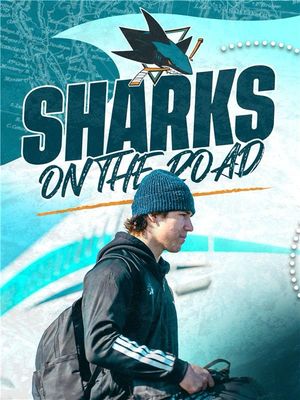 Image post by @sanjosesharks on Instagram