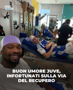 Image post by @sportmediaset on Instagram