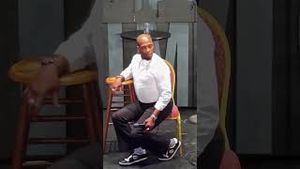Video post by @alisiddiqcomedy on YouTube