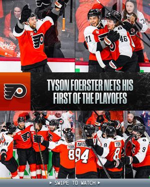 Image post by @nhl on Instagram