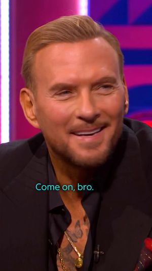 Video post by @skytv on Instagram