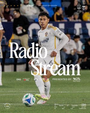 Image post by @LAGalaxy on Twitter