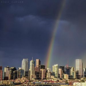 Image post by @denver on Instagram