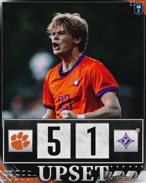 Image post by @ncaasoccer on Instagram