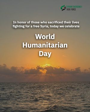 Image post by @syrianetf on Instagram