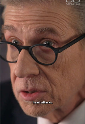 Video post by @60minutes on TikTok