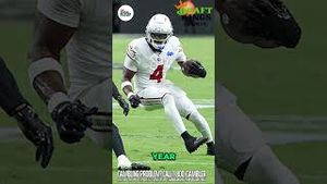 Video post by @theactionnetwork on YouTube