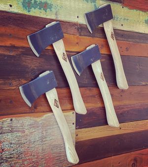 Image post by @motorcityaxe on Instagram