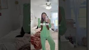 Video post by @kaitlynjohnson on YouTube