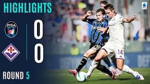Video post by @seriea on YouTube