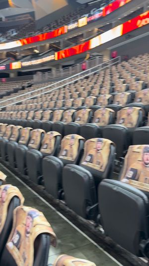 Video post by @vegasgoldenknights on Facebook