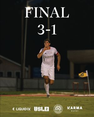 Image post by @lrrangers on Instagram