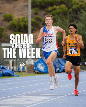 Image post by @sagehenathletics on Instagram