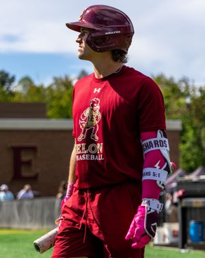 Image post by @elonbaseball on Instagram