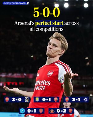 Image post by @cbssportsgolazo on Instagram