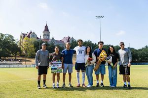 Image post by @seuathletics on Instagram
