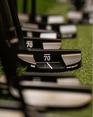 Image post by @golfsub70 on Instagram