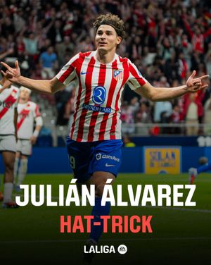Image post by @laliga on Instagram