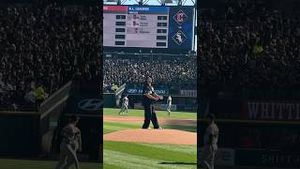 Video post by @whitesox on YouTube