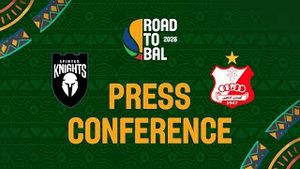 Video post by @fiba_media on YouTube