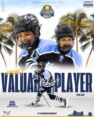 Image post by @floridaexposurecup on Instagram