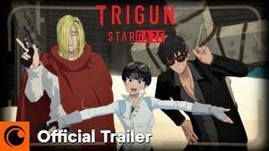 Video post by @crunchyroll on YouTube