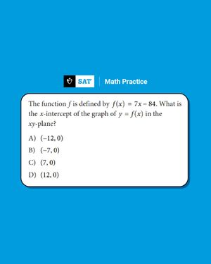 Image post by @collegeboard on Instagram