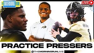 Video post by @theepregameshow on YouTube