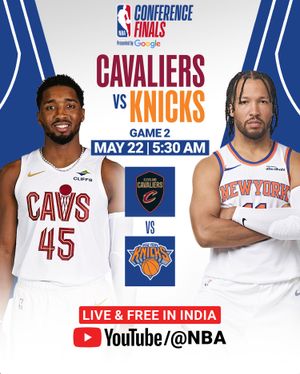 Image post by @nbaindia on Instagram