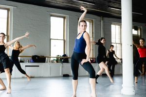 Image post by @joffreyschool on Instagram