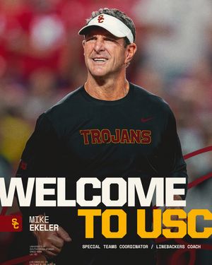 Image post by @uscfb on Instagram