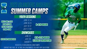Image post by @islandersbsb on Instagram