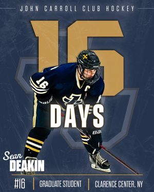 Image post by @hockeyjcu on Instagram
