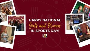 Image post by @loyolarsl on Instagram