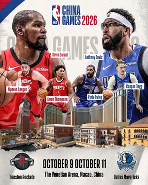 Image post by @nbaindonesia on Instagram