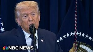 Video post by @nbcnews on YouTube