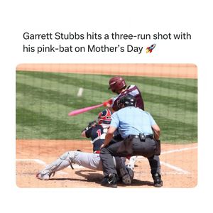 Image post by @milb_central on Instagram