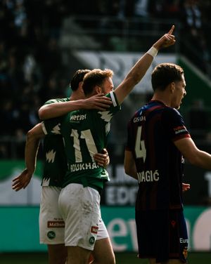 Image post by @fc_st.gallen1879 on Instagram